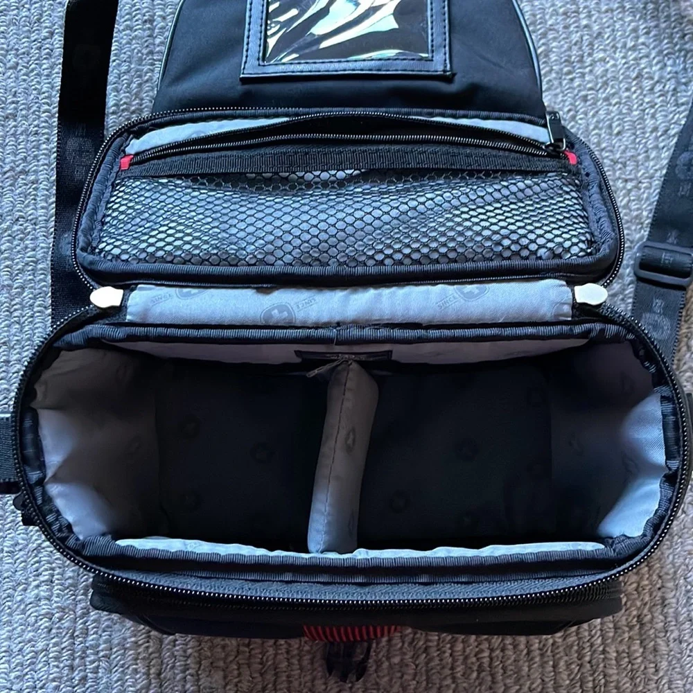 Wenger Swiss Army Camera Bag